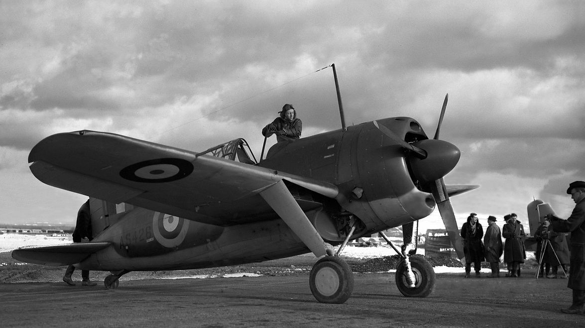 Burtonwood